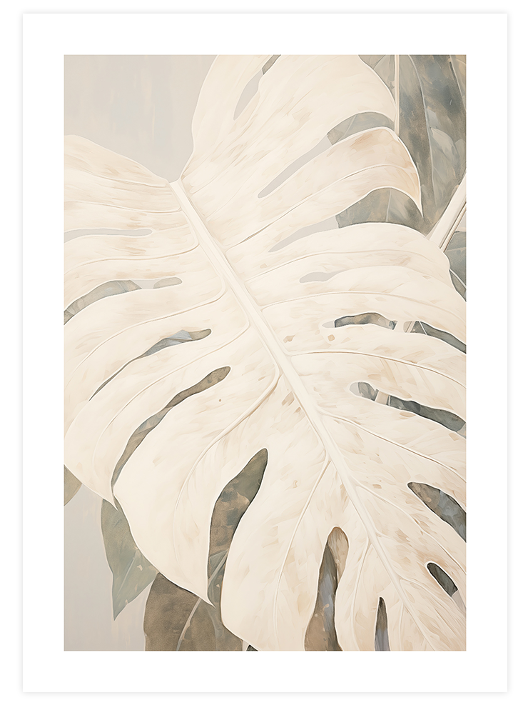 Doğanın Fısıltısı - Art Print Ürün ana görseli