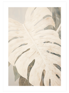 Doğanın Fısıltısı - Art Print