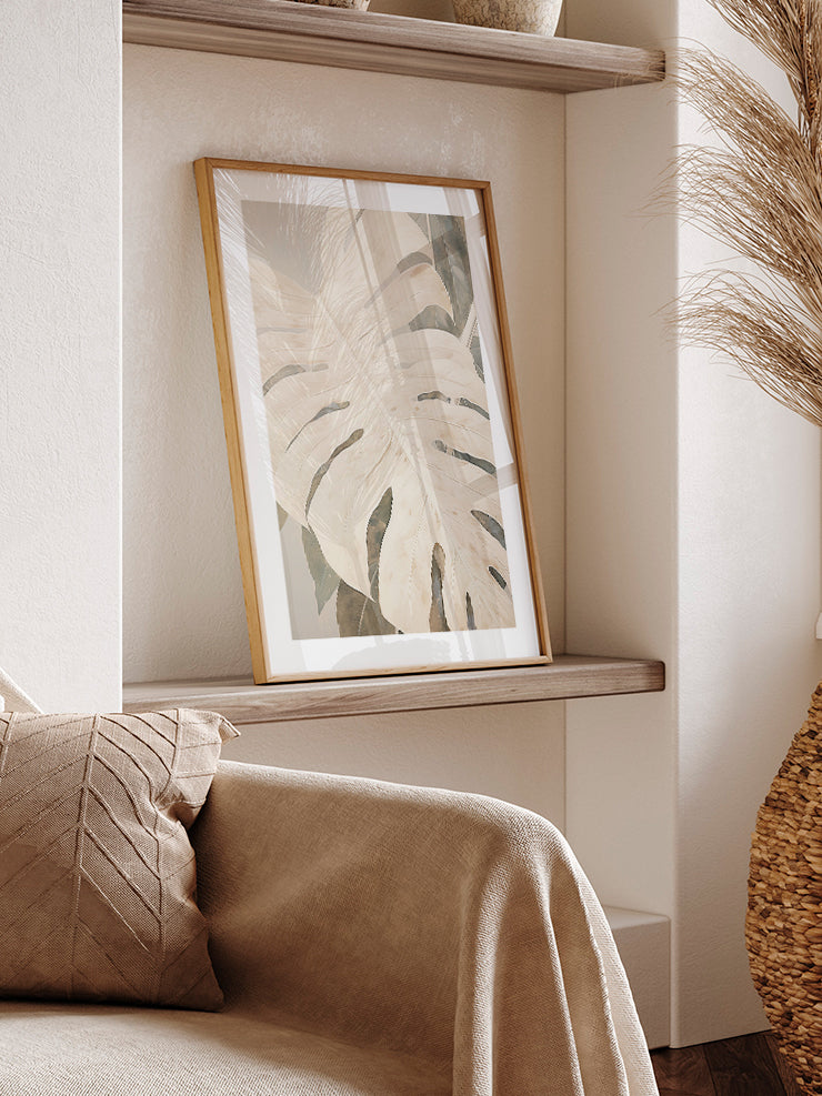 Doğanın Fısıltısı - Art Print Ürün ikincil görseli