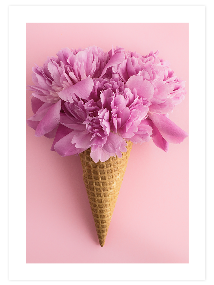 More is More Poster Seti