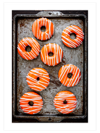 Donut N2 - Art Print