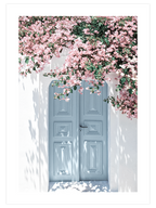 Simple Life Poster Seti