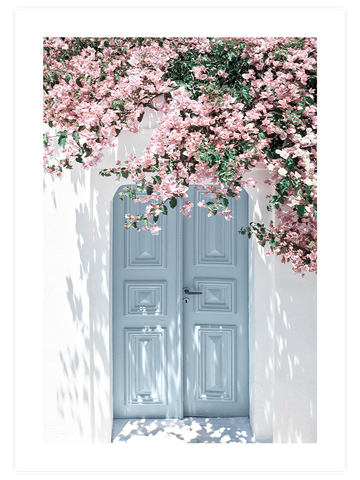 Simple Life Poster Seti