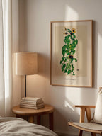 Egon Schiele Ayçiçekleri - Art Print