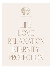 Relaxation Poster Seti