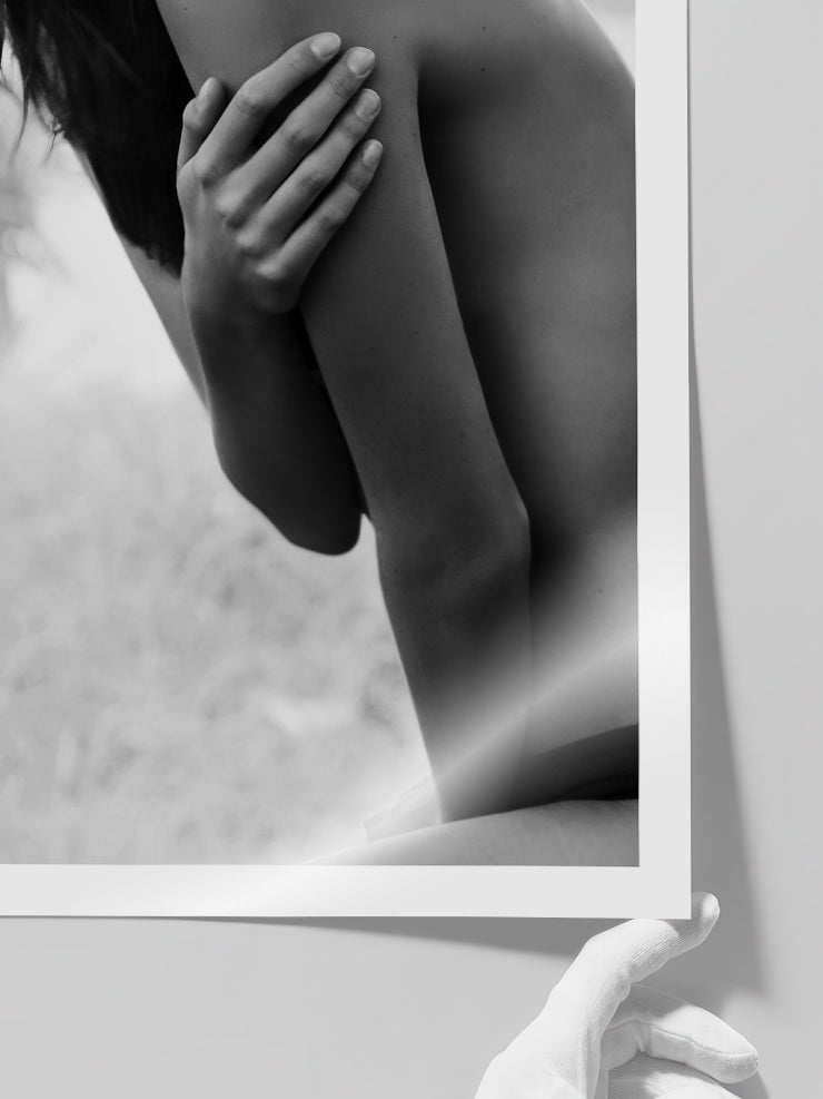 Corps Et Âme - Art Print