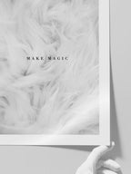 Make Magic - Art Print