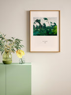 Felix Vallotton The Wind - Art Print