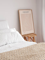 Etude de Figures 04 - Art Print