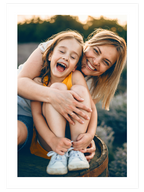 Kişiye Özel Fotoğraf - Art Print