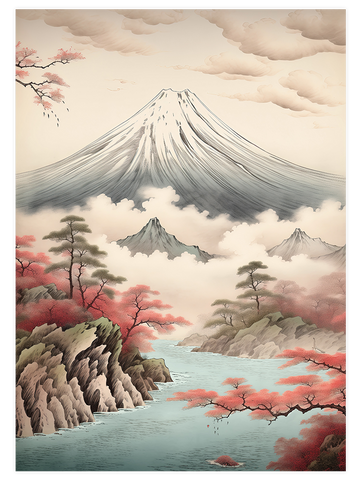 Kyoto - Poster Seti Duo
