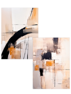 Geometric Energy - Poster Seti Duo