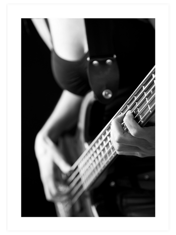 Music Poster Seti