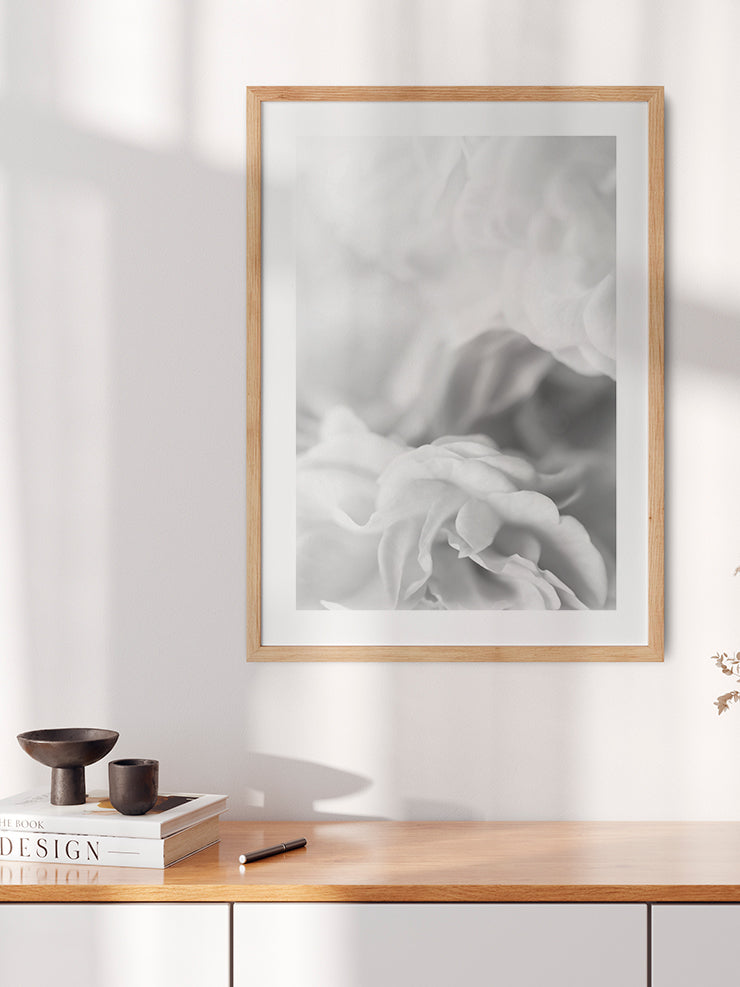 Glamour - Art Print Ürün ikincil görseli