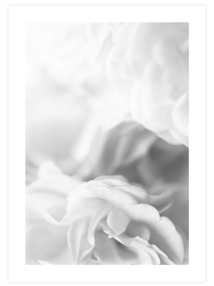 Glamour - Art Print Ürün ana görseli