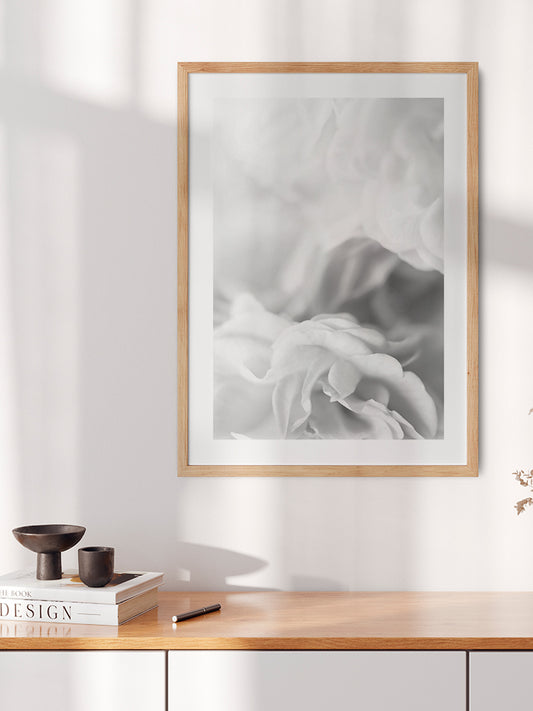 Glamour - Art Print