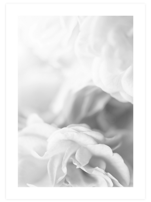 Glamour - Art Print
