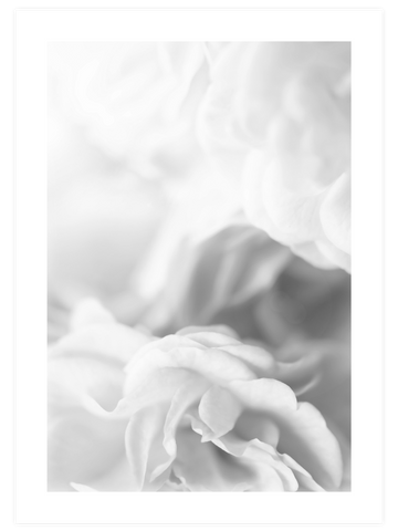 Glamour - Art Print