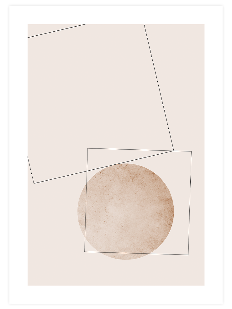 Art of Life Poster Seti