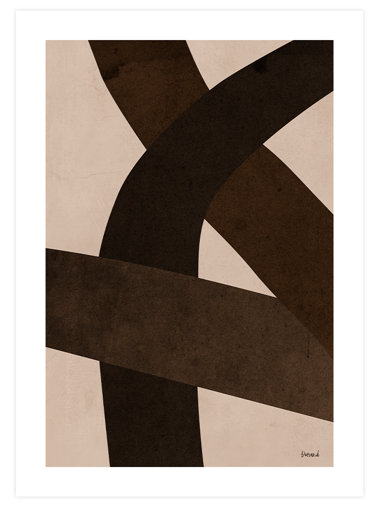 Art Poster Seti  Poster