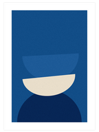 Orange Touch - Poster Seti Trio