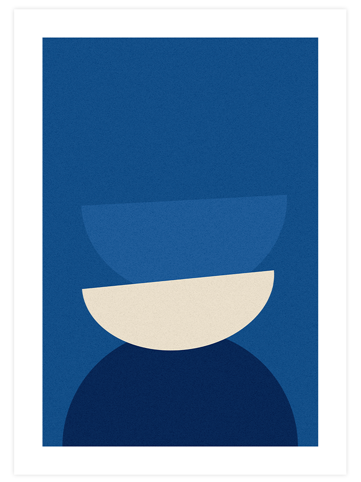 Orange Touch - Poster Seti Trio