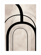 Architecture Poster Seti