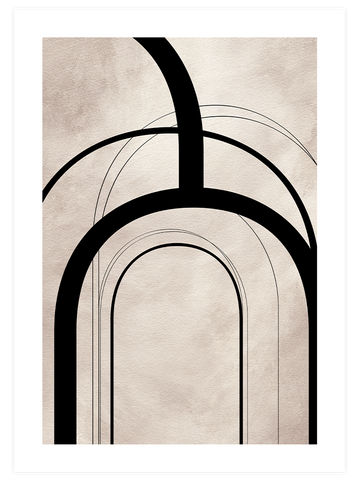 Architecture Poster Seti