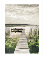 Path to Peace - Poster Seti