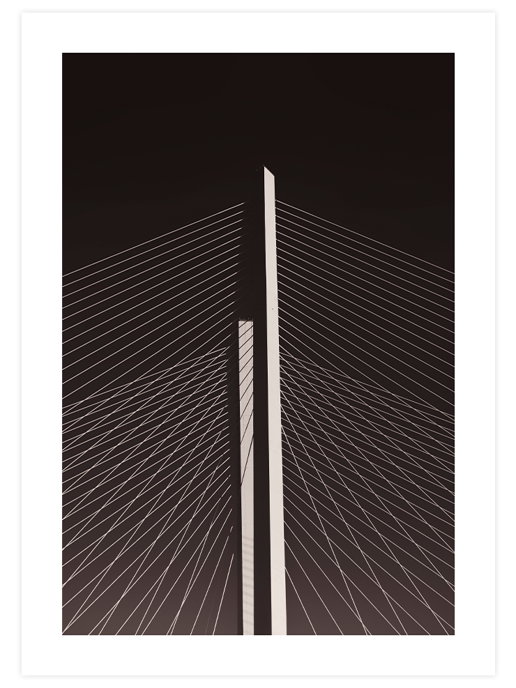 Mimari Zarafet Poster Seti