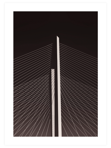 Mimari Zarafet Poster Seti