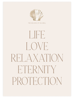 Mindful Life Poster Seti