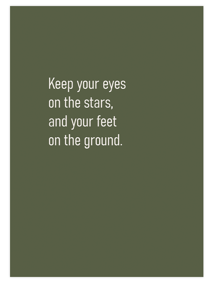 Flower Touch Poster Seti