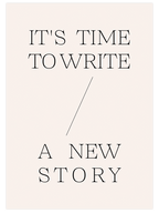 New Story Poster Seti