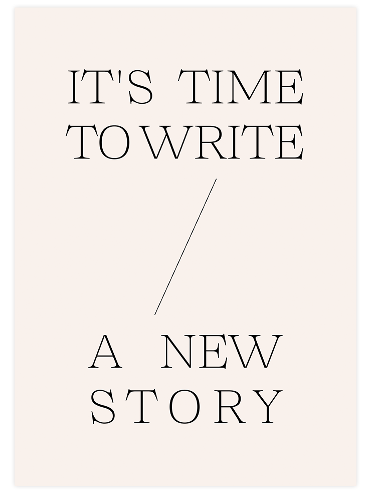 New Story Poster Seti