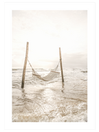 Elegance Beige Poster Seti