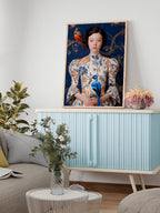 Hayaller N4 - Art Print