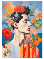 Hayaller - Art Print