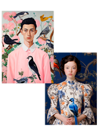 Hayaller - Poster Seti Duo