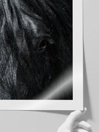 At Portresi - Art Print