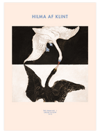 Hilma Af Klint - Poster Seti Duo
