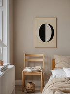 Hilma Af Klint The Current Standpoint of the Mahatmas - Art Print