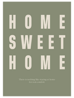 Green Light - Poster Seti