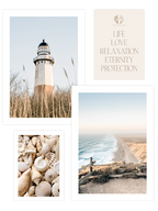 Mindful Life Poster Seti