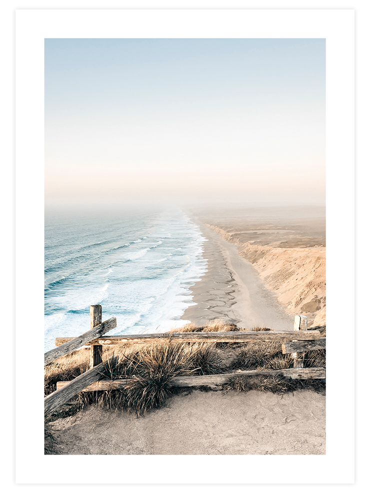 Mindful Life Poster Seti