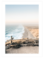 Serene & Simple Life Poster Seti