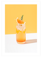 Kokteyl N3 - Art Print
