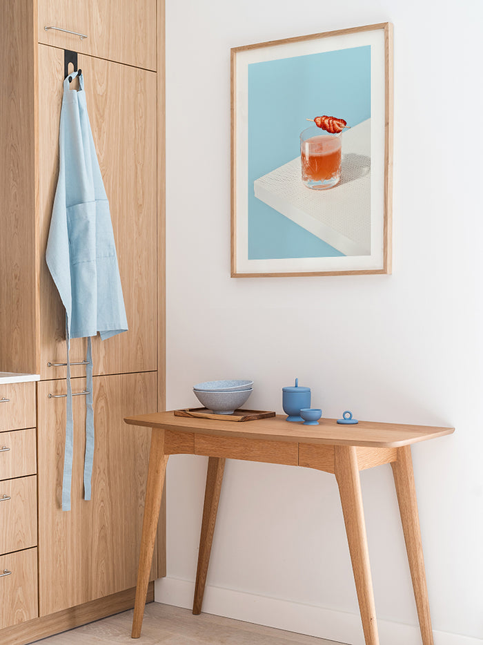 Kokteyl N2 - Art Print  Poster