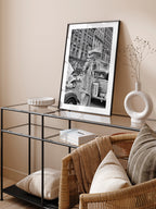 İkonik New York - Art Print