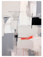 Impromptu - Art Print